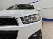 Chevrolet Captiva I Рестайлинг Москва  - изображение 35