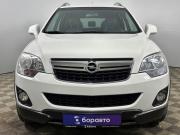Opel Antara I Рестайлинг Борисоглебск  - изображение 25