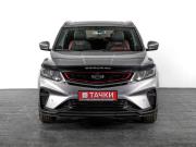 Geely Coolray I Иркутск  - изображение 29