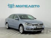 Volkswagen Passat B7 Калининград  - изображение 22