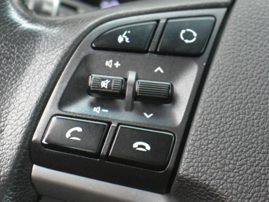 Hyundai Tucson III Рестайлинг Мурманск  - изображение 15