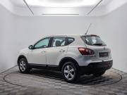 Nissan Qashqai I Рестайлинг Москва  - изображение 25