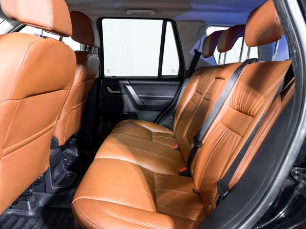 Land Rover Freelander II Рестайлинг 2 с пробегом 2012 года, цена 1 250 000 рублей, 235000 км, внедорожник, Автокод Объявления