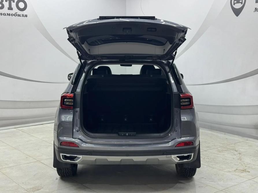 Chery Tiggo 4 Pro I Рестайлинг Воронеж  - изображение 9