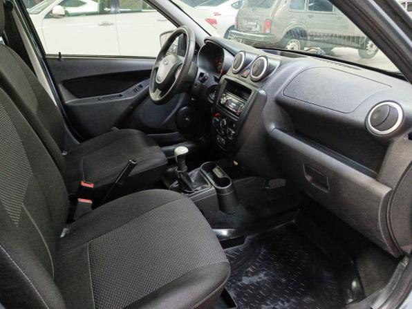 Lada (ВАЗ) Granta I с пробегом 2015 года, цена 340 000 рублей, 170000 км, лифтбек, Автокод Объявления