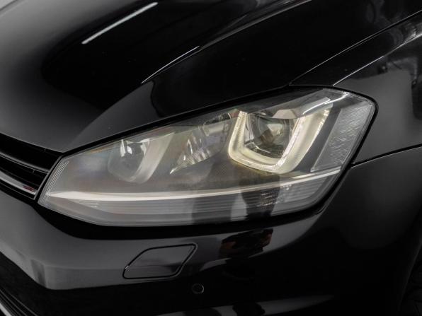 Volkswagen Golf VII с пробегом 2014 года, цена 1 200 500 рублей, 105742 км, универсал, Автокод Объявления