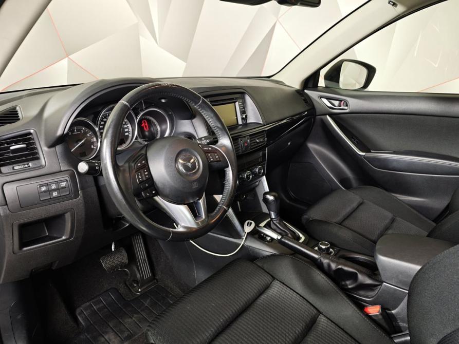Mazda CX-5 I Москва  - изображение 18