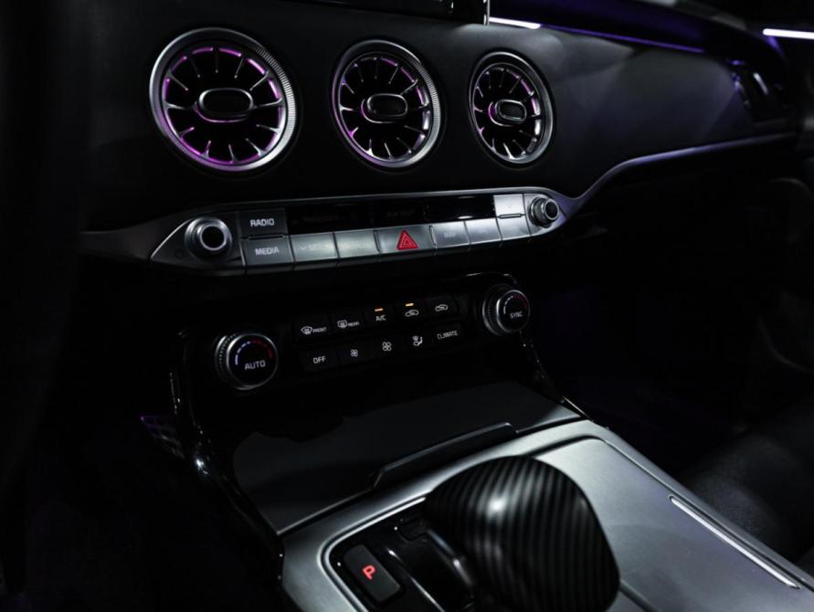 Kia Stinger I Санкт-Петербург  - изображение 23