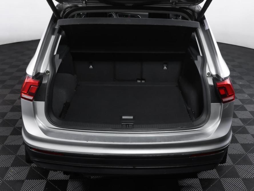 Volkswagen Tiguan II Москва  - изображение 10