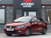 Volkswagen Polo V Рестайлинг Астрахань  - изображение 23