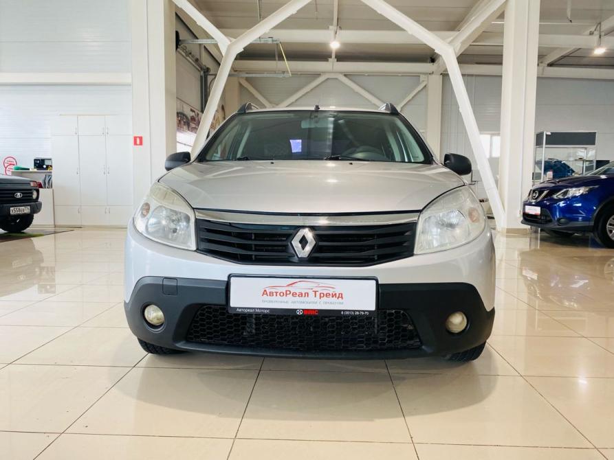 Renault Sandero I Миасс  - изображение 2