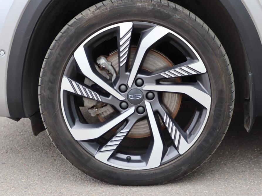 Geely Monjaro I Санкт-Петербург  - изображение 25