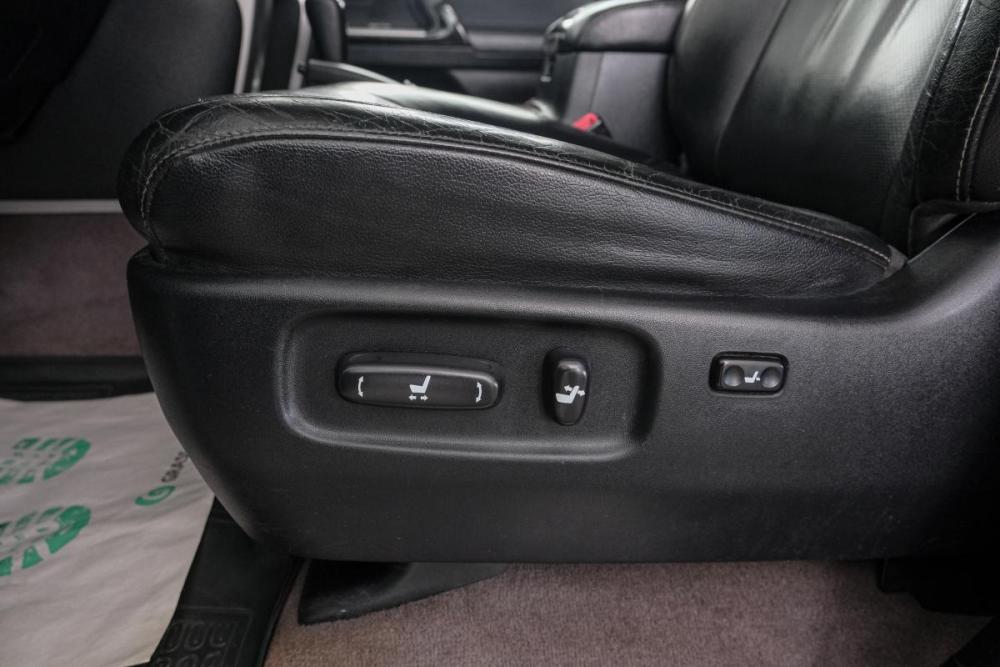 Toyota Land Cruiser 200 Series Рестайлинг 1 Красноярск  - изображение 15