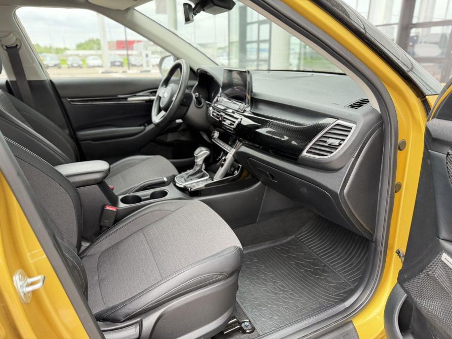 Kia Seltos I Тверь  - изображение 24