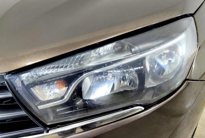 Lada (ВАЗ) Vesta I с пробегом 2020 года, цена 810 000 рублей, 176000 км, универсал, Автокод Объявления