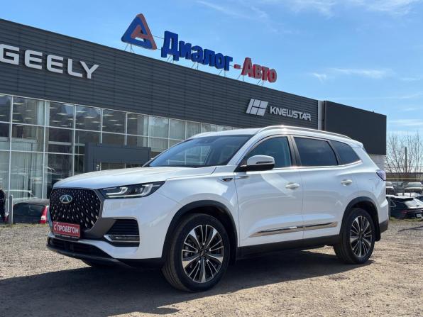 Chery Tiggo 8 Pro Max I с пробегом 2023 года, цена 2 395 000 рублей, 83195 км, внедорожник, Автокод Объявления