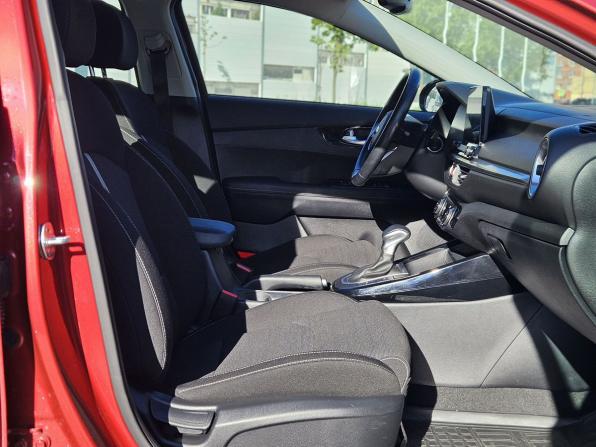 Kia Cerato IV с пробегом 2019 года, цена 1 750 000 рублей, 63621 км, седан, Автокод Объявления
