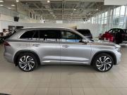 Geely Monjaro I Москва  - изображение 38