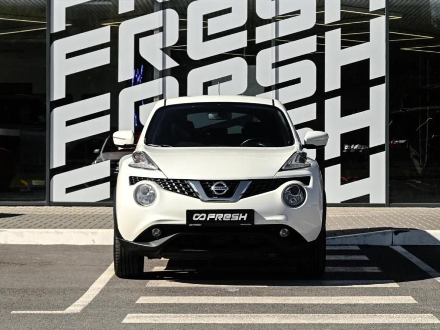 Nissan Juke I Рестайлинг Волгоград  - изображение 3