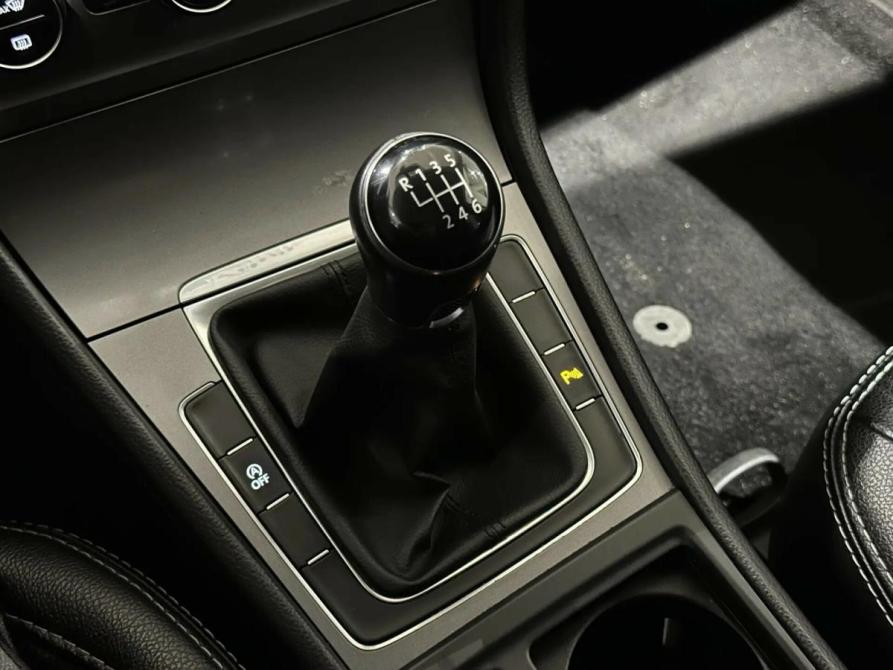 Volkswagen Golf VII Мурманск  - изображение 22