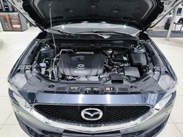 Mazda CX-5 II с пробегом 2018 года, цена 2 939 000 рублей, 88617 км, внедорожник, Автокод Объявления