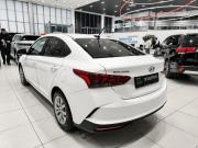 Hyundai Solaris II Рестайлинг Казань  - изображение 30