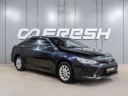 Toyota Camry VII (XV50) Рестайлинг Воронеж  - изображение 24