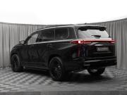 Exeed VX I Рестайлинг Москва  - изображение 37