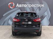 Nissan Qashqai II Пермь  - изображение 30