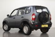 Chevrolet Niva I Рестайлинг Челябинск  - изображение 21