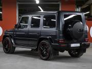 Mercedes-Benz G-Класс AMG II (W463) Москва  - изображение 41