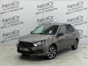 Lada (ВАЗ) Granta I Рестайлинг Ставрополь  - изображение 22