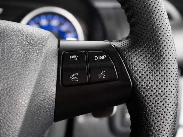 Toyota Wish II Рестайлинг с пробегом 2012 года, цена 1 149 500 рублей, 224846 км, минивэн, Автокод Объявления