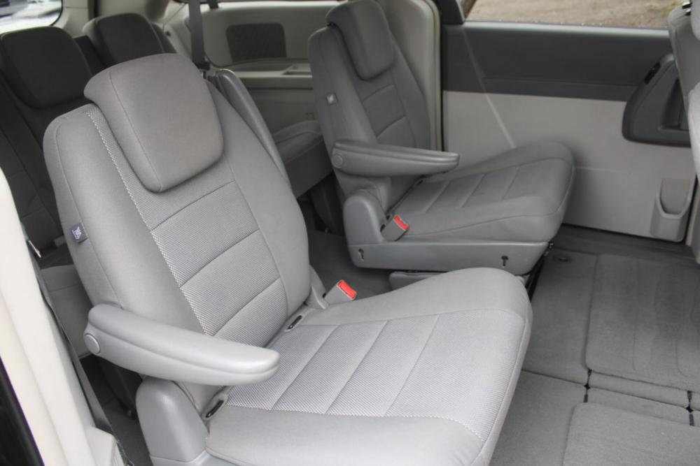 Chrysler Voyager V Ярославль  - изображение 13
