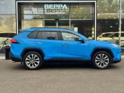 Toyota RAV4 V (XA50) Пермь  - изображение 5