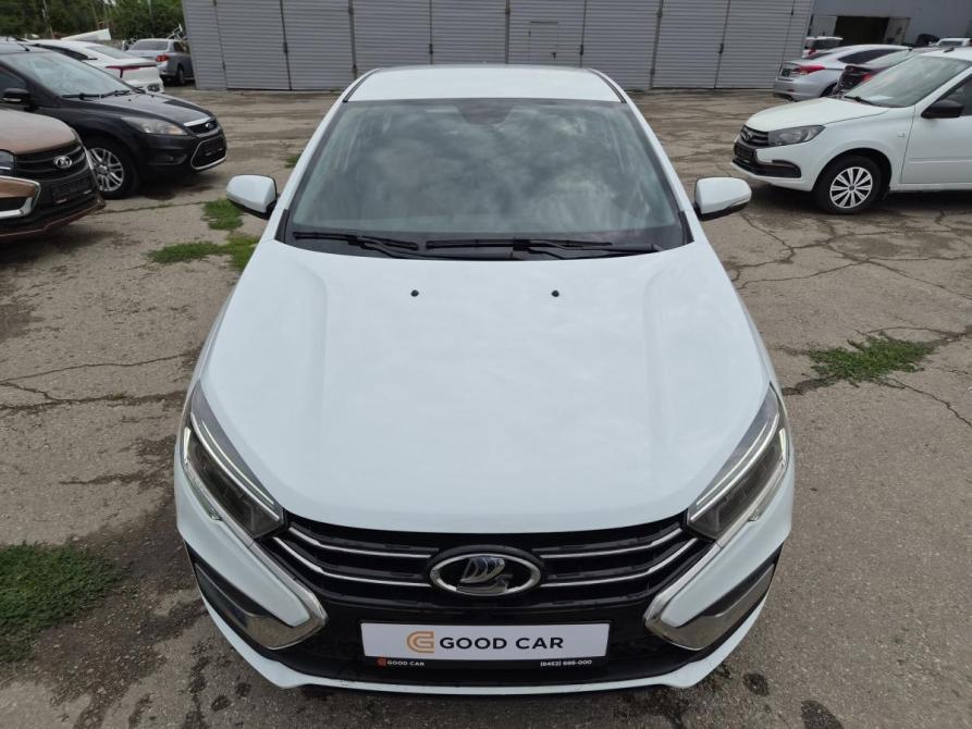 Lada (ВАЗ) Vesta I Рестайлинг (NG) Саратов  - изображение 13