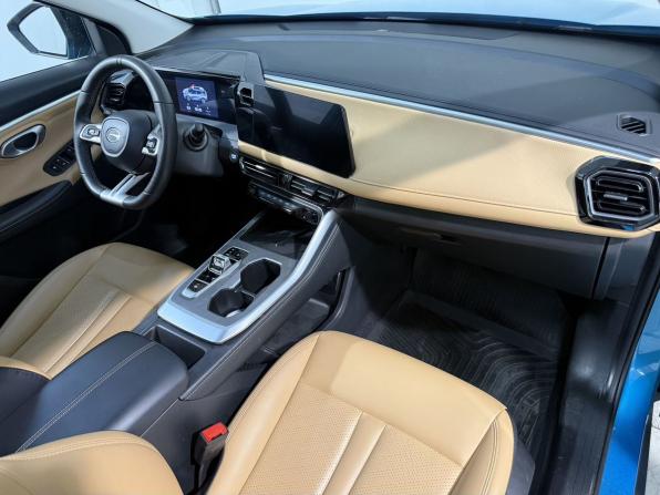 GAC GS3 с пробегом 2024 года, цена 2 049 800 рублей, 32000 км, внедорожник, Автокод Объявления