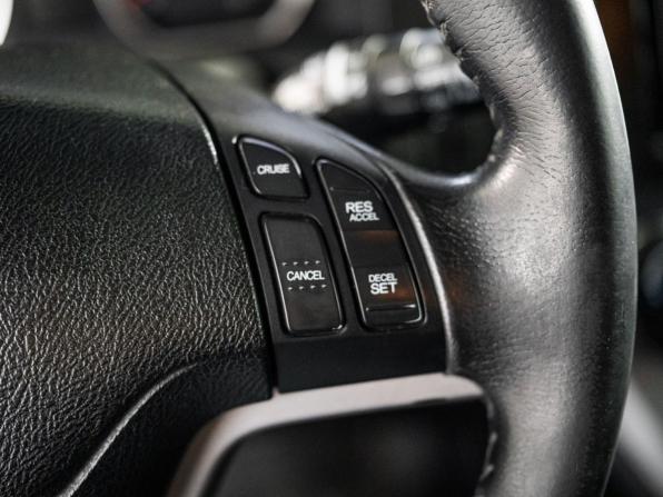 Honda CR-V III с пробегом 2008 года, цена 1 375 000 рублей, 301314 км, внедорожник, Автокод Объявления