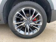 Geely Coolray I Альметьевск  - изображение 23