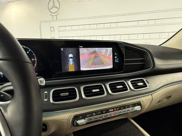 Mercedes-Benz GLE II (V167) с пробегом 2021 года, цена 7 300 000 рублей, 66000 км, внедорожник, Автокод Объявления