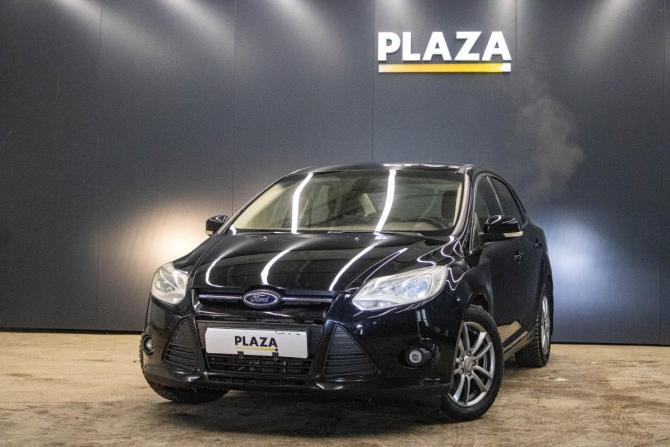 Ford Focus III Рестайлинг с пробегом 2014 года, цена 779 000 рублей, 178293 км, седан, Автокод Объявления
