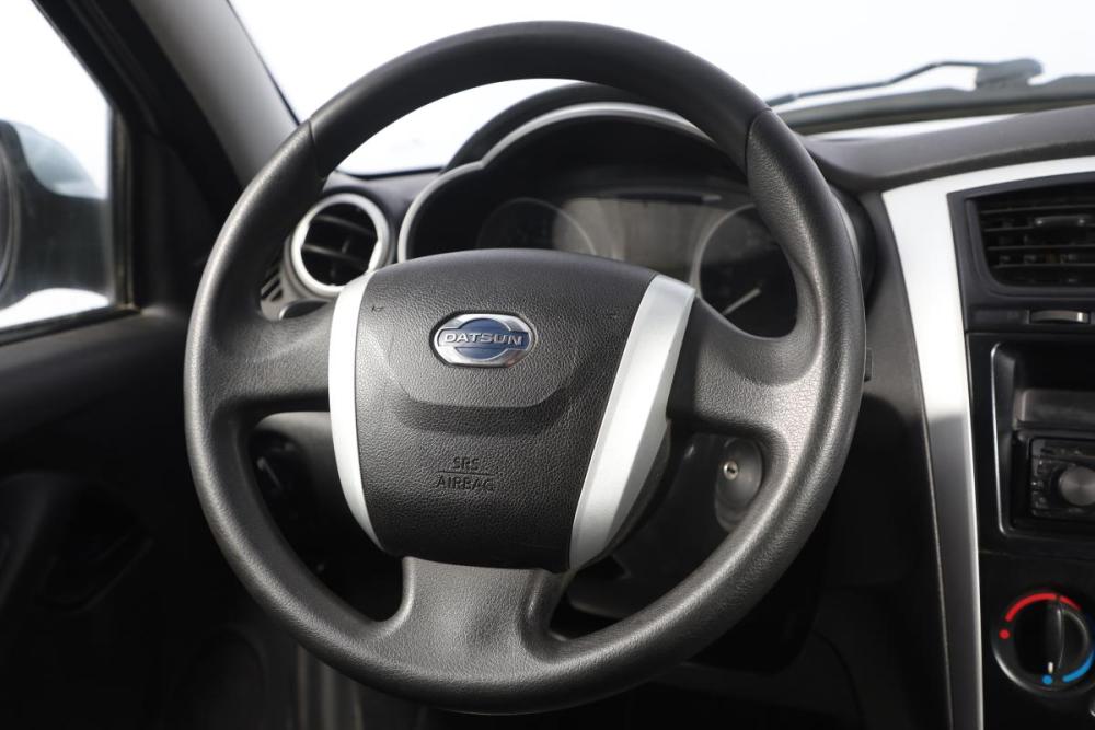 Datsun on-DO I Новосибирск  - изображение 11