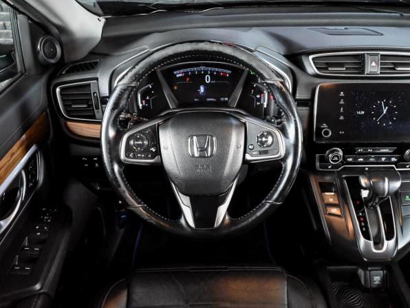 Honda CR-V V с пробегом 2019 года, цена 2 800 000 рублей, 159390 км, внедорожник, Автокод Объявления