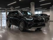 Toyota Highlander IV (XU70) Москва  - изображение 30