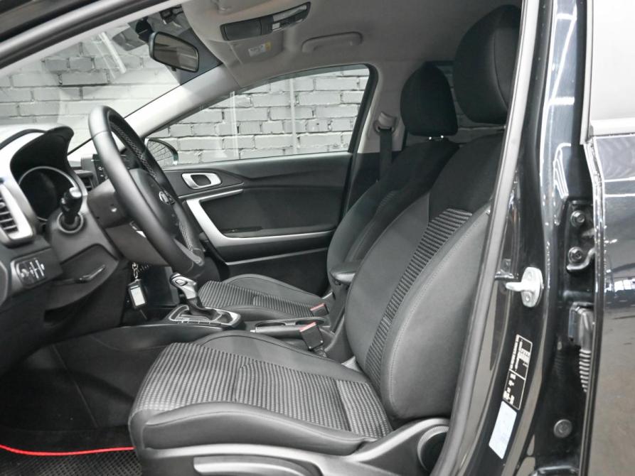 Kia Ceed III Екатеринбург  - изображение 17