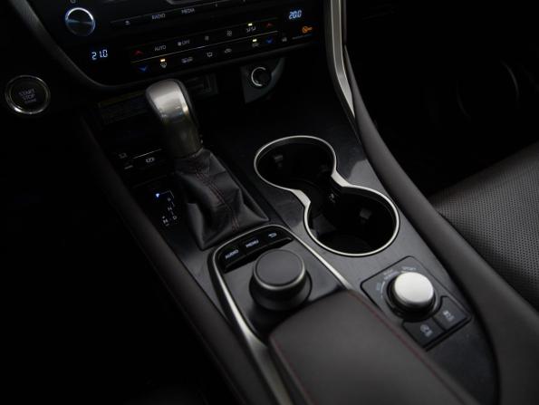 Lexus RX IV с пробегом 2017 года, цена 3 199 000 рублей, 177063 км, внедорожник, Автокод Объявления
