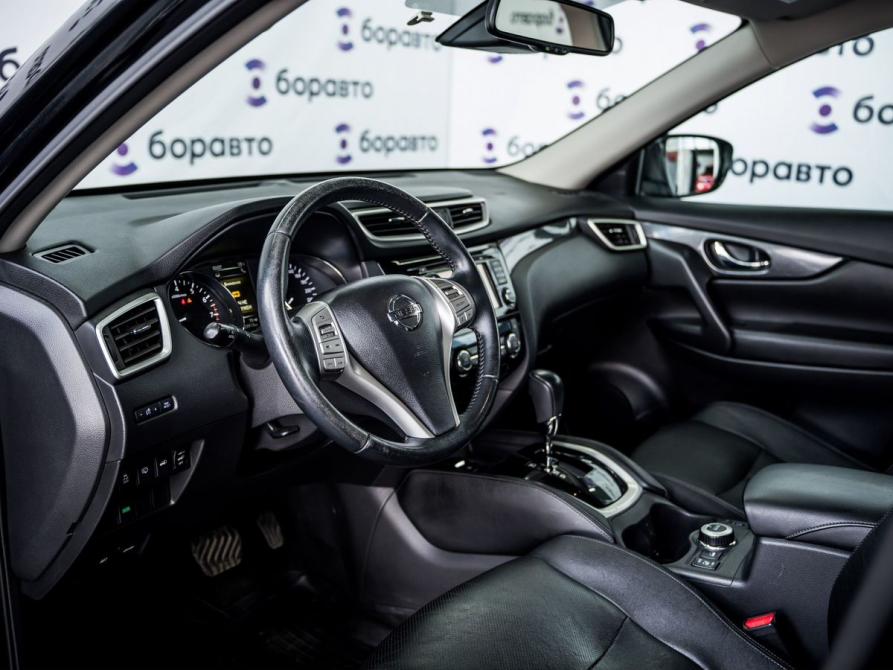 Nissan X-Trail III Ростов-на-Дону  - изображение 16