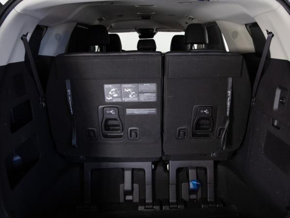 Kia Carnival IV с пробегом 2022 года, цена 3 799 000 рублей, 114393 км, минивэн, Автокод Объявления