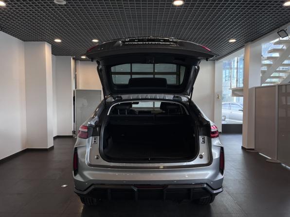Haval F7x I Рестайлинг с пробегом 2024 года, цена 2 395 000 рублей, 43094 км, внедорожник, Автокод Объявления