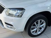 Skoda Yeti I Рестайлинг Таганрог  - изображение 38